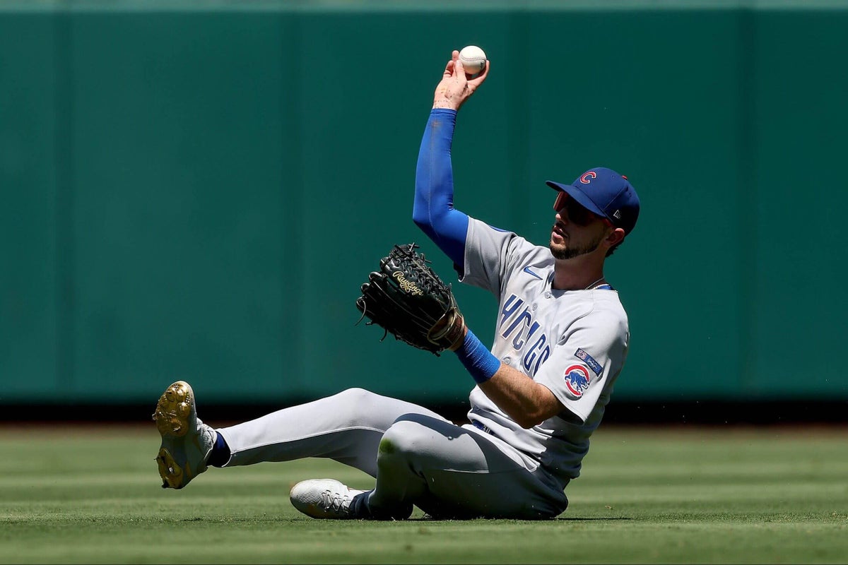Mets' pursuit of Tucker raises questions about defense, plus more MLB offseason notes