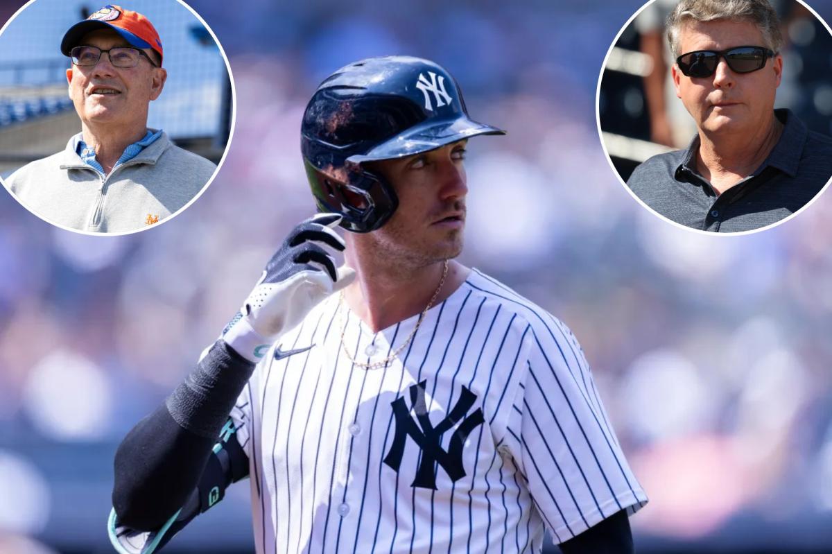 Why Kyle Tucker signing could lead to a Mets-Yankees showdown