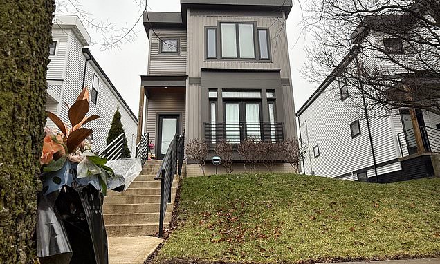 Ohio authorities say Michael McKee, the ex-husband of Monique Tepe,...