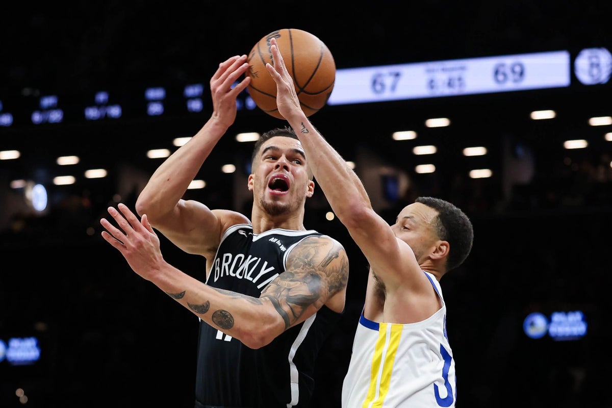 Michael Porter Jr. to Warriors and more NBA trades I'd love to see