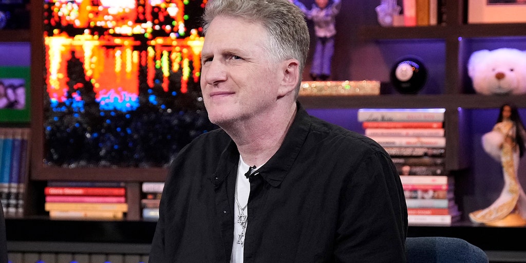 Michael Rapaport eyes 2029 NYC mayoral run after slamming mayor as 'Zoron the Moron'