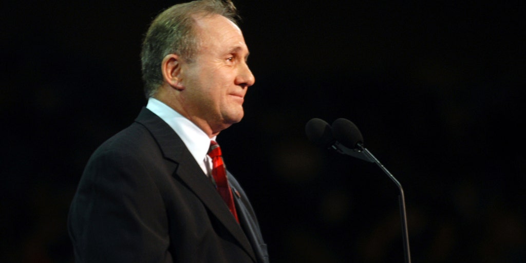 Michael Reagan, eldest son of former President Ronald Reagan, dies at 80