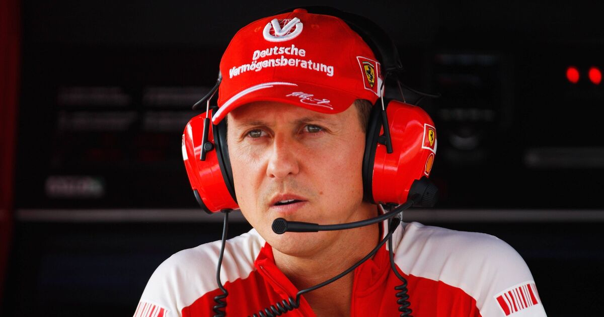 Michael Schumacher's daughter set to give insight into F1 legend's health