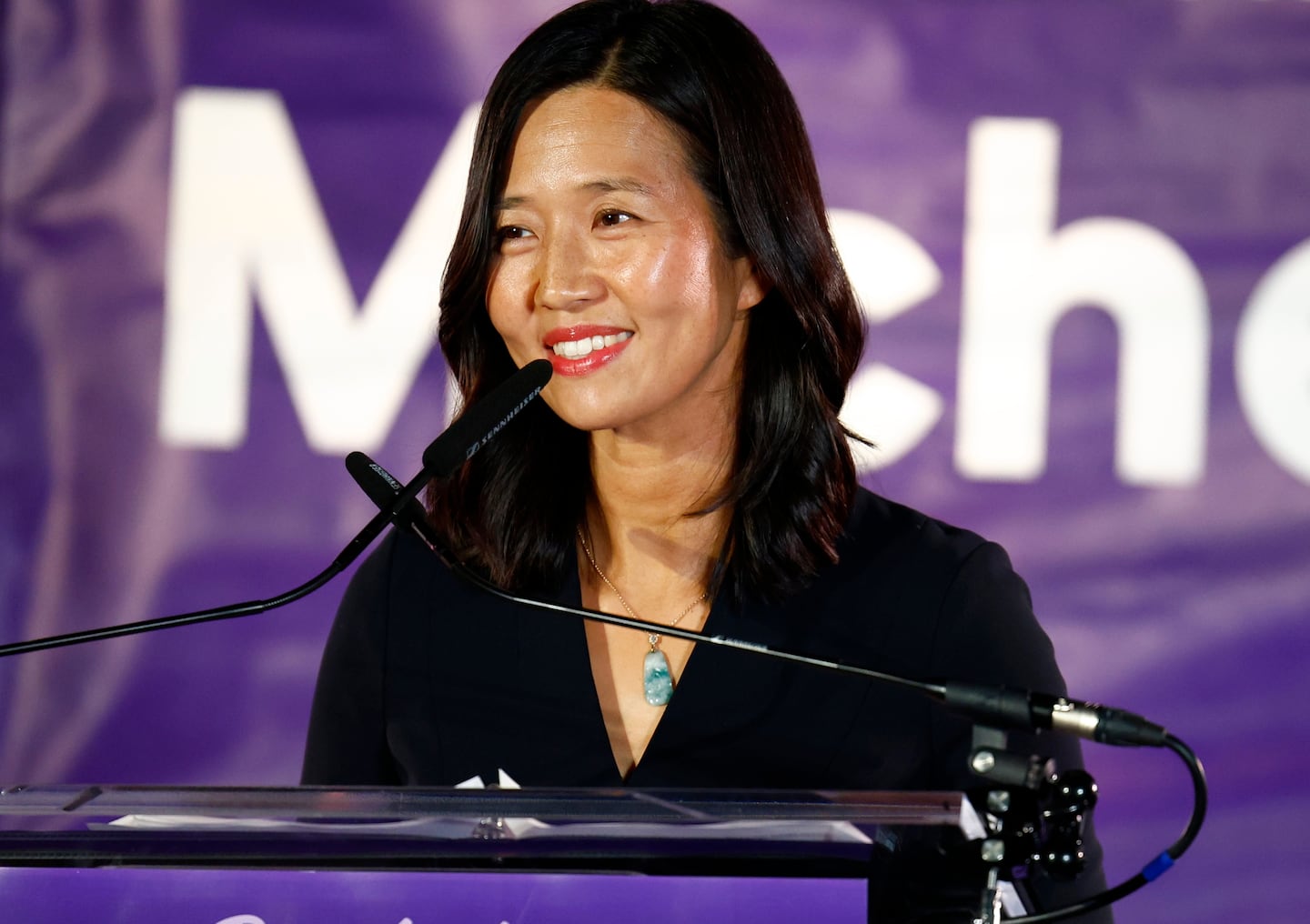 Mayor Michelle Wu, Boston city councilors to be sworn in for new term in office Monday - The Boston Globe