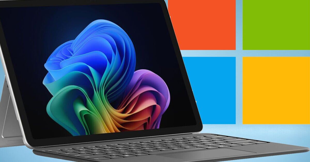 Microsoft's Surface Pro is now actually affordable in rare sale