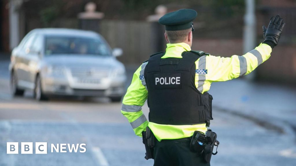Middle aged drivers top drug arrests in Merseyside crackdown