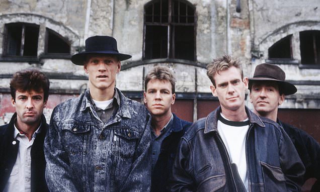 Midnight Oil legend dies after cancer battle