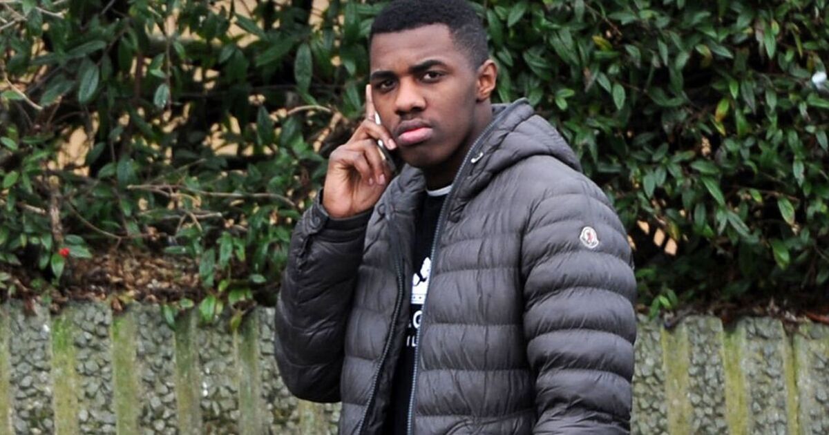 Migrant turns up in UK AGAIN despite deportation