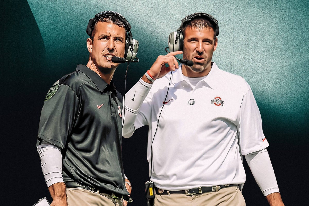 I played with Mike Vrabel in college. He's always been this kind of leader