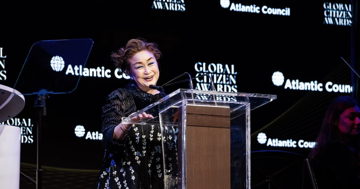 CJ's Miky Lee Only Korean in Forbes' 50 Over 50 List