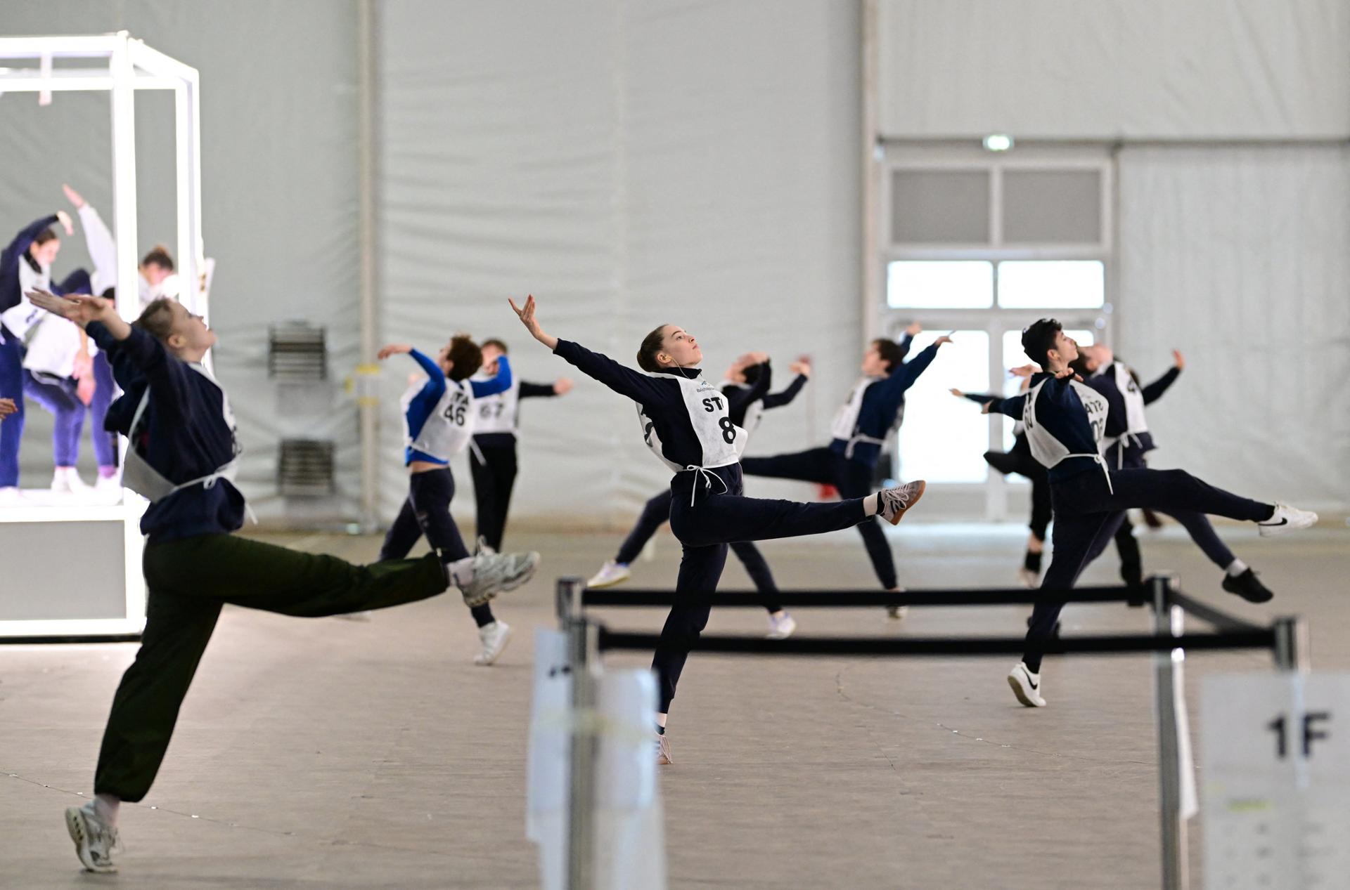 Here's what makes the Milan Cortina Winter Olympics opening ceremony special - The Korea Times