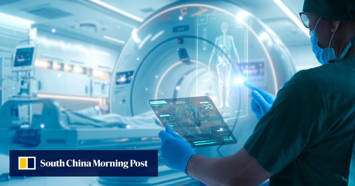 MindRank in Phase 3 trial with first AI-assisted new drug