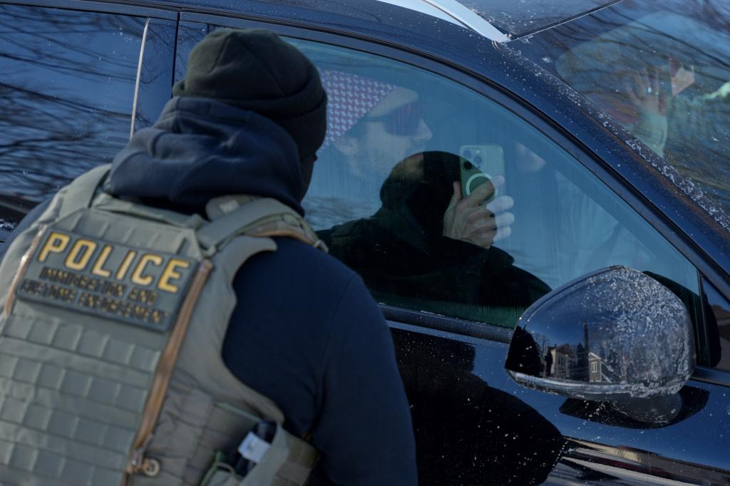 Minn.'s anti-ICE agitators: Letters to the Editor -- Jan. 26, 2026