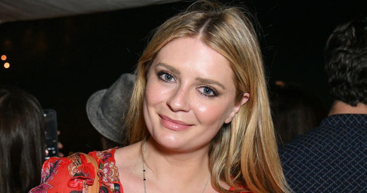 Mischa Barton reveals Noel Gallagher is 'the best' star she's ever worked with - The Mirror