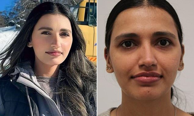 Fears grow for missing woman last seen almost a week ago