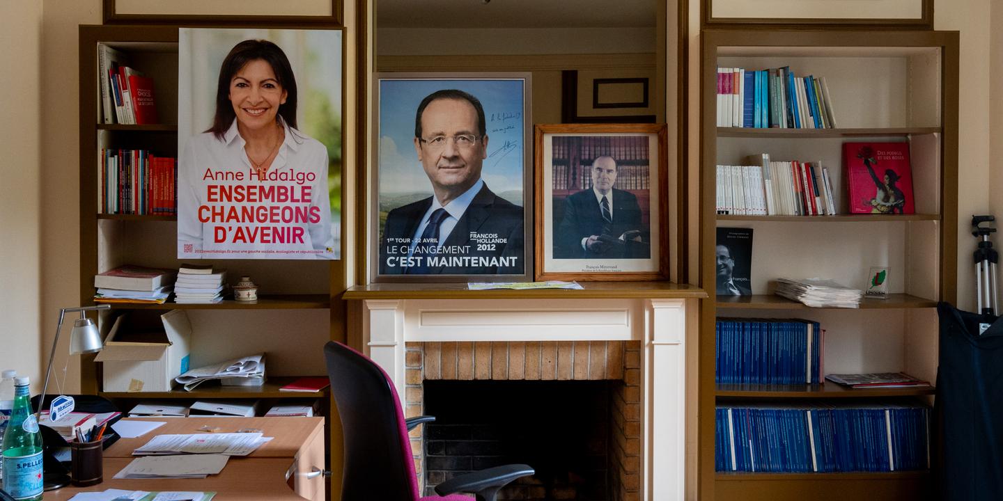 Mitterrand and the French left: A fading legacy