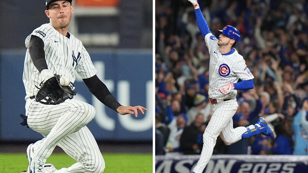 MLB free-agent reset: Kyle Tucker, Cody Bellinger among unsigned big names as spring training approaches