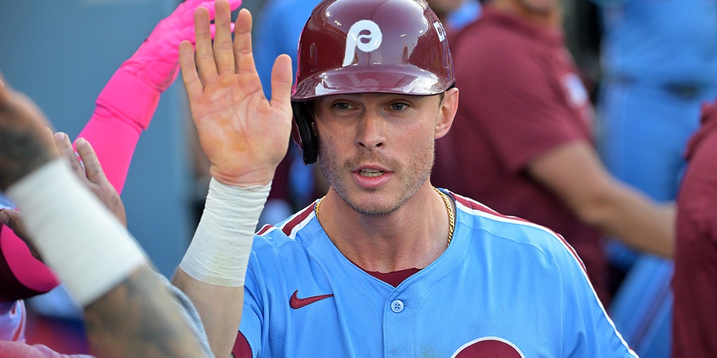 MLB free agent outfielder suspended 80 games after testing positive for banned performance-enhancing substance