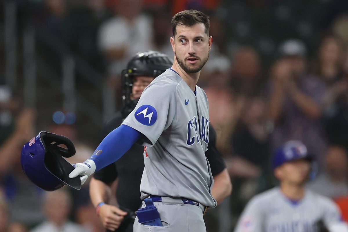 MLB owners enraged by Kyle Tucker-Dodgers deal, will push for salary cap 'no matter what'