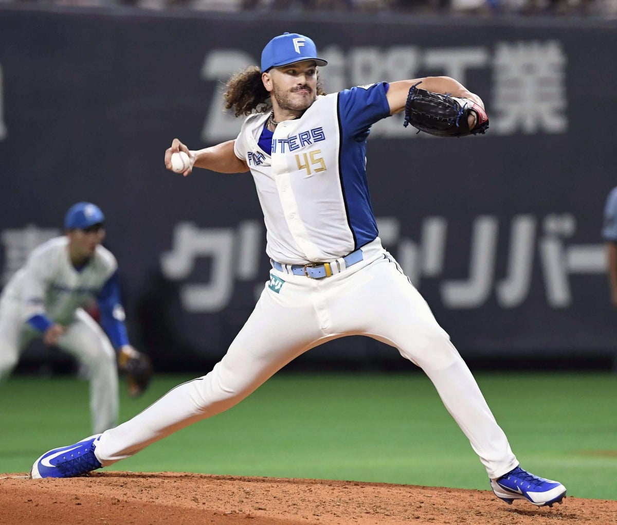 MLB pitchers are increasingly seeking a boost from Japan's NPB and Korea's KBO. Will it last?