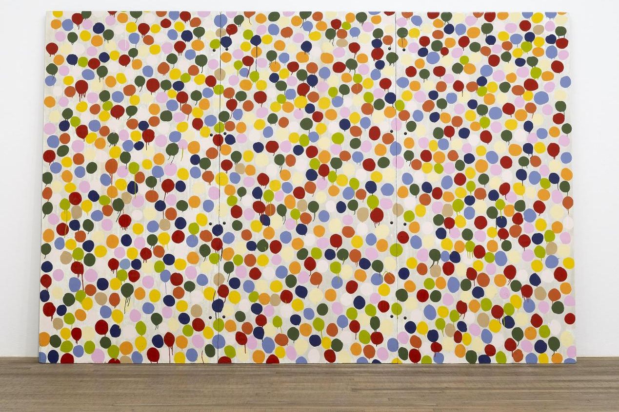 From Damien Hirst to Do Ho Suh, MMCA bets big on blockbuster shows - The Korea Times