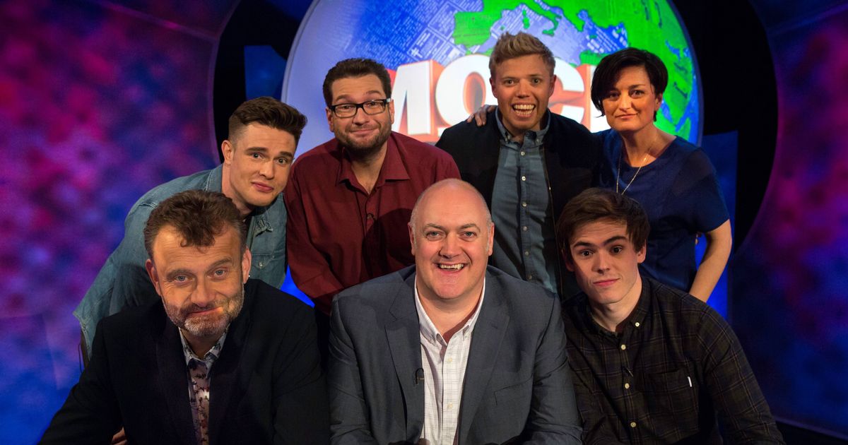BBC show return date confirmed after four years but it will air on rival channel  - The Mirror
