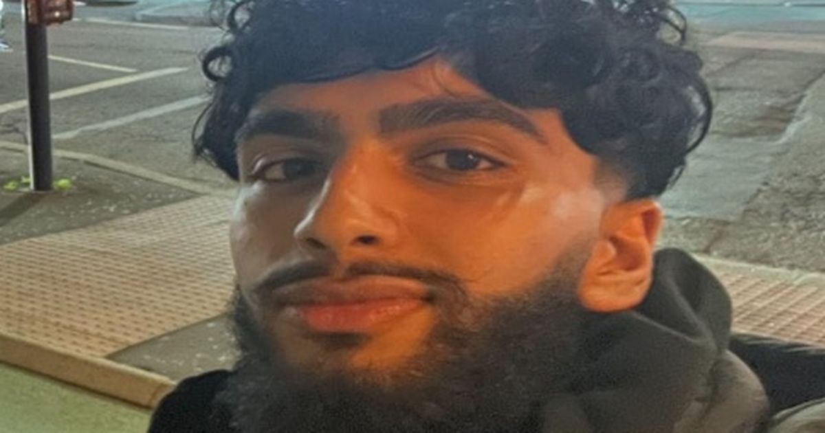 Family pay heartbreaking tribute to one of three teenagers killed in horror head-on Bolton crash - Daily Star