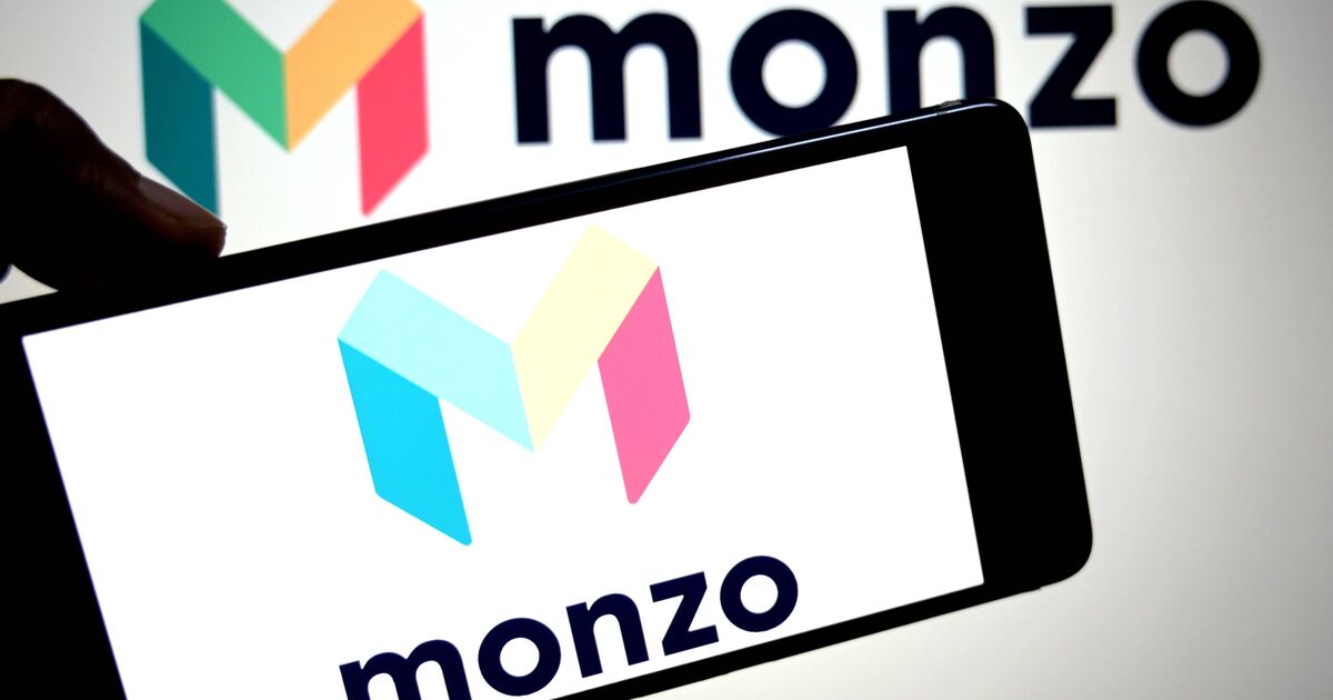 800,000 Monzo customers handed good news ahead of big HMRC change