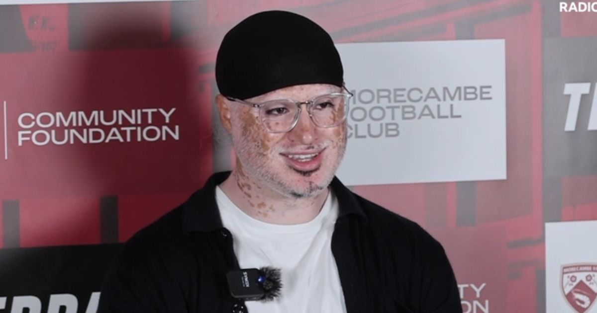 Ex-EFL club sack calamity manager whose interviews went viral after every defeat