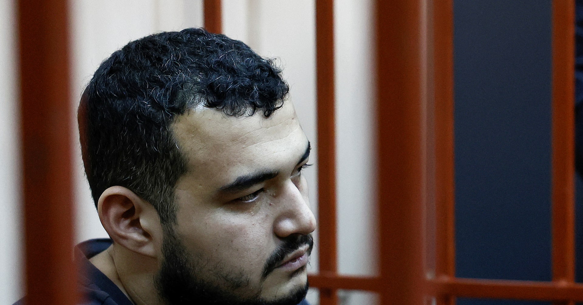 Court jails man who killed Russian chemical weapons chief at Ukraine's behest for life