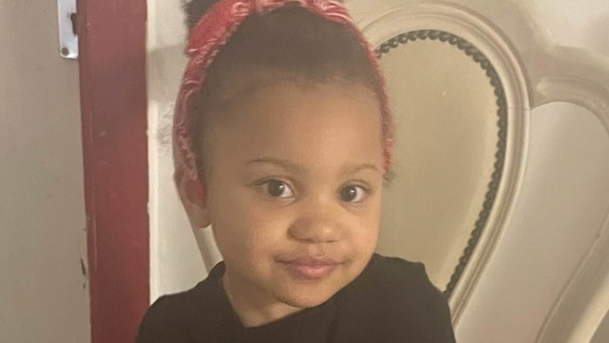 Mother, 45, charged with arson and murdering her daughter after fire