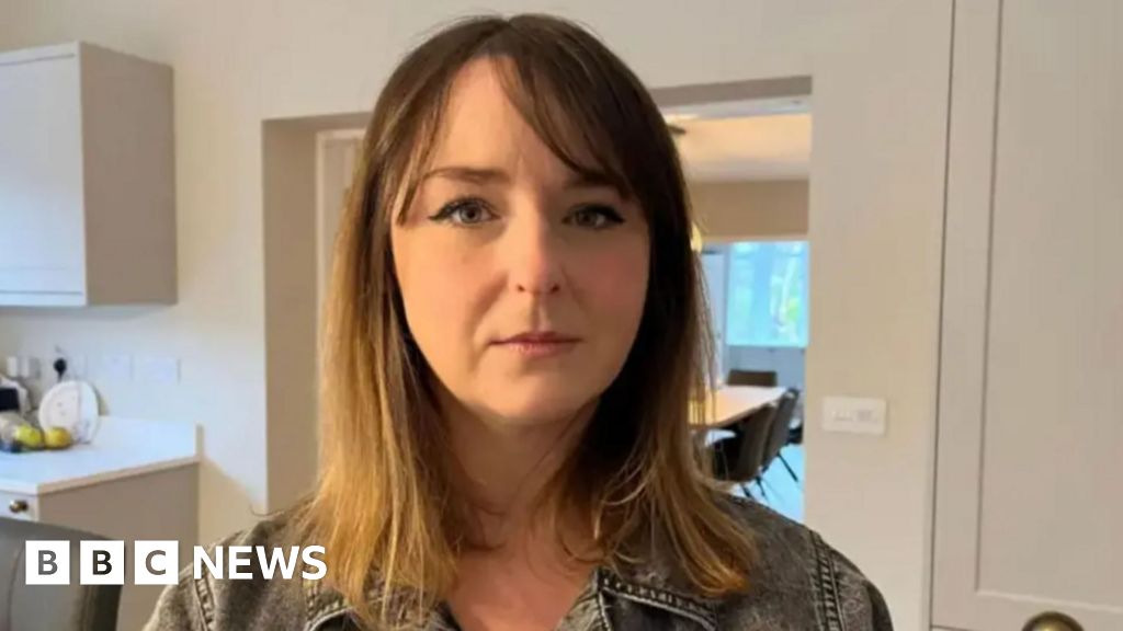 Mother's disappointment over new driving laws