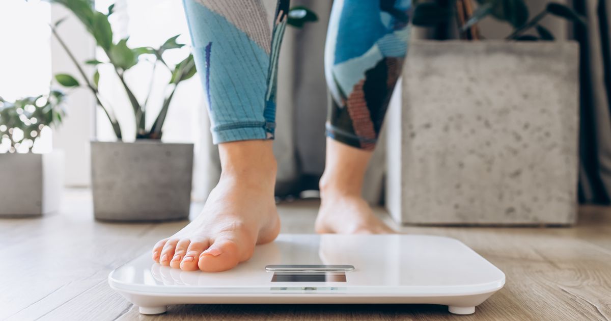 Mounjaro, Ozemic and Wegovy users warned watch for potentially 'severe' symptom - The Mirror