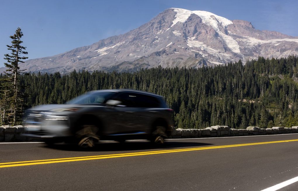This WA national park will no longer require timed-entry reservations.