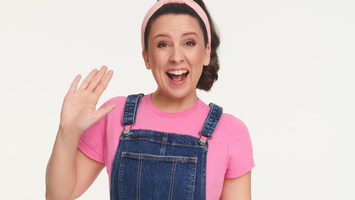 Ms. Rachel apologizes for liking antisemitic tweet - 'I delete antisemitism'