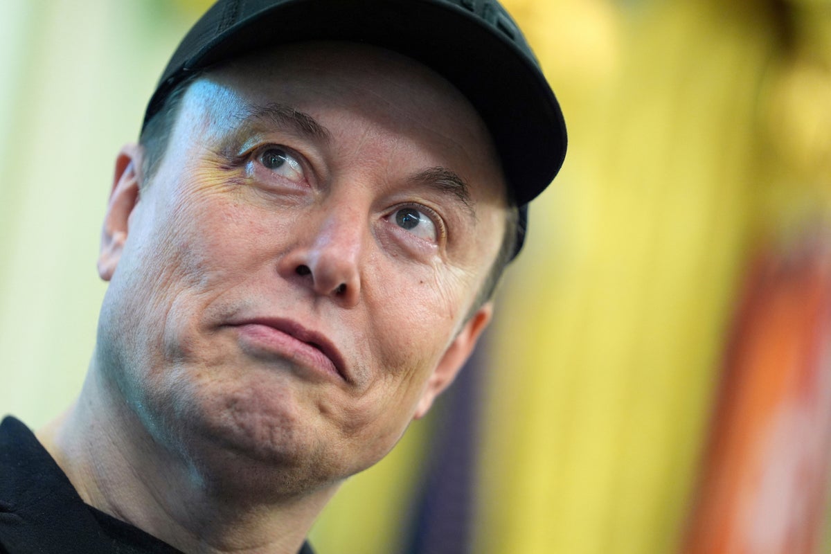 Mother of Elon Musk's child sues his AI company over sexual deepfake images created by Grok