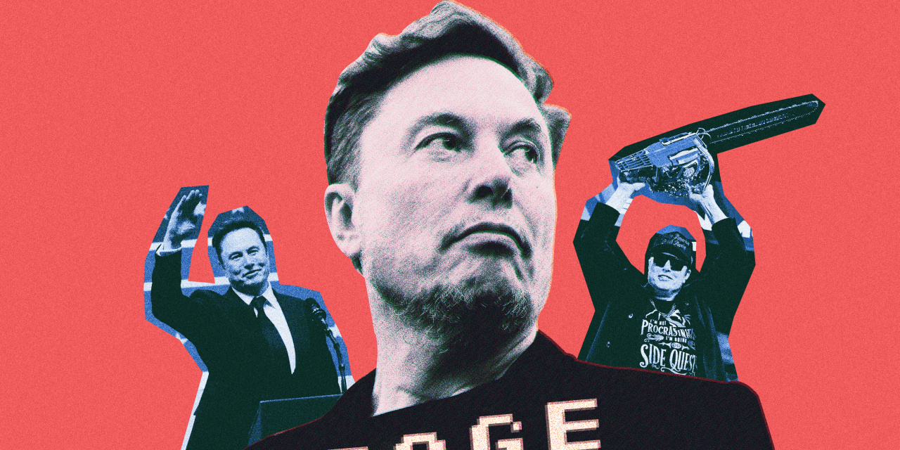 Simulation or Not, Musk's Surreal Year Could Push Him to $1 Trillion Heights