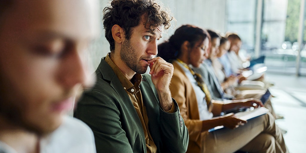The real reason for nail-biting and other 'bad habits,' according to psychologists