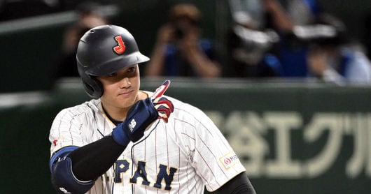 Kondo over Ohtani as Japan's WBC key: Nakata