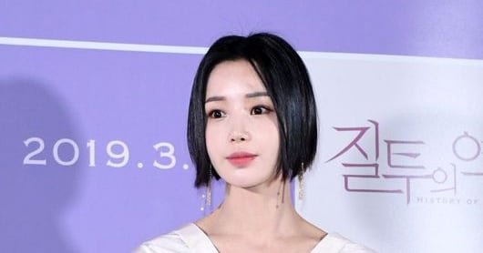 Nam Gyu-ri's Solo Hong Kong Trip Surprise: Lee Se-young Joins