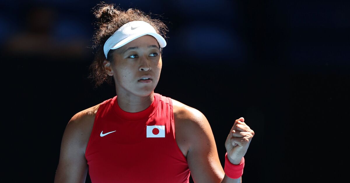 Naomi Osaka speaks out on Raducanu injury withdrawal after being denied rematch