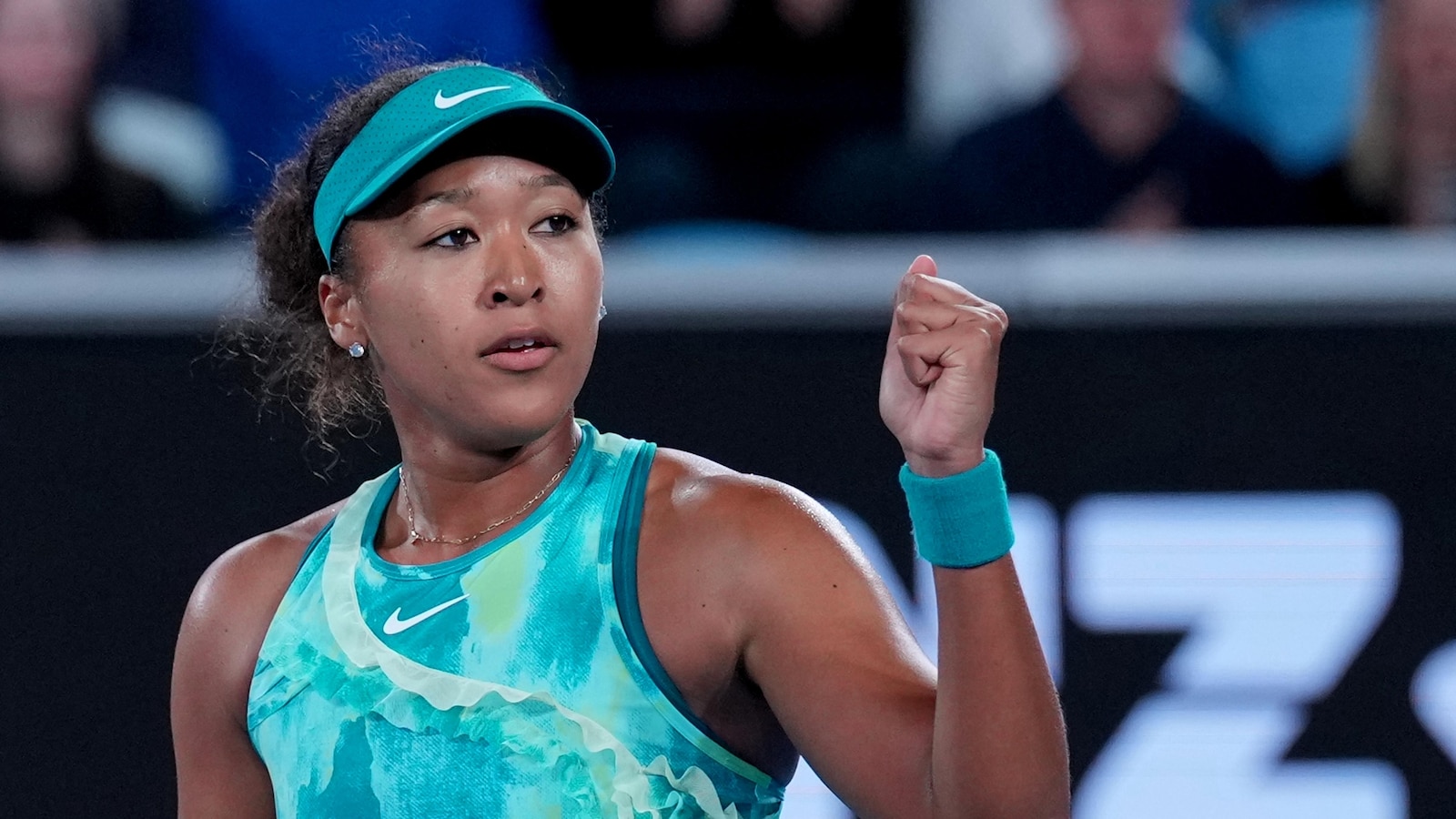 Naomi Osaka withdraws from Australian Open before third-round match