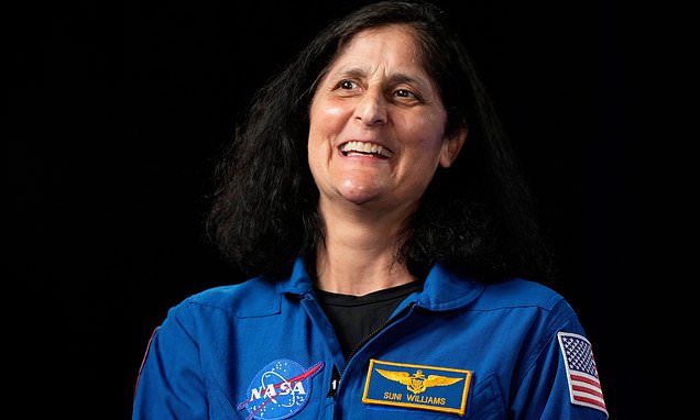 NASA astronaut who spent 9 months stuck in space retires