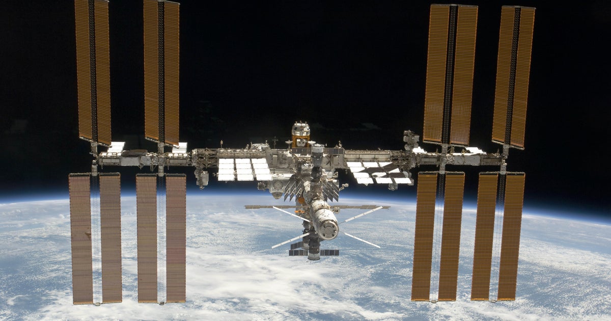 NASA cancels spacewalk, may end current space station crew's mission early due to medical issue