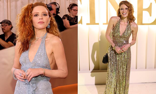 Natasha Lyonne says she relapsed after years of sobriety from drugs