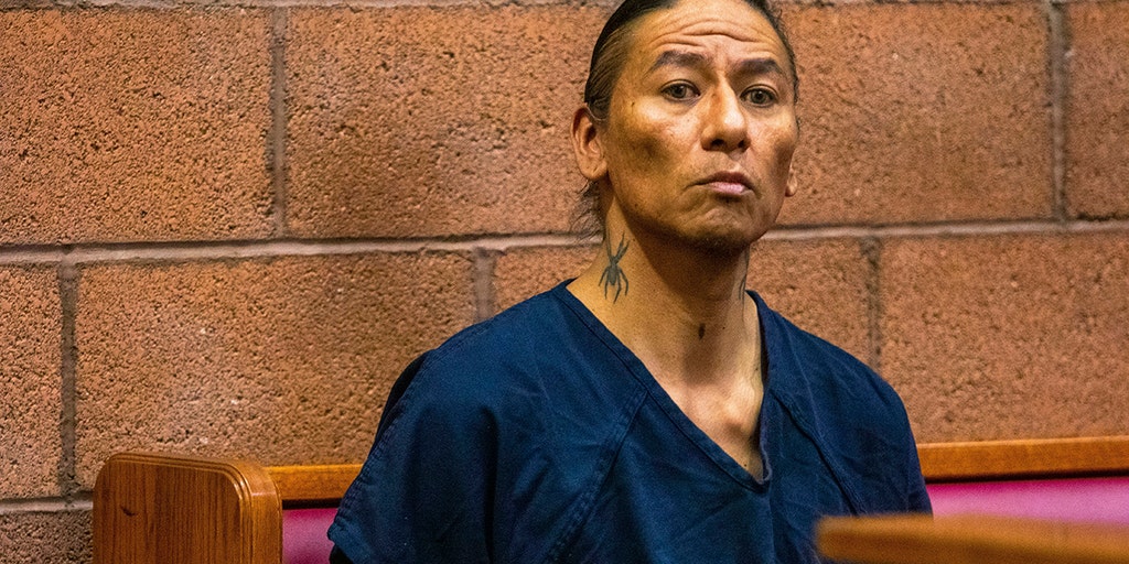 'Dances With Wolves' actor Nathan Chasing Horse convicted on sexual assault charges