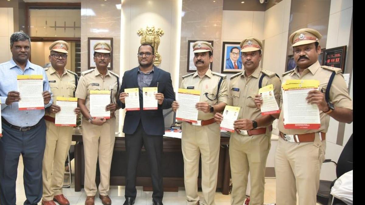 Training, awareness campaigns mooted as National Road Safety Month begins