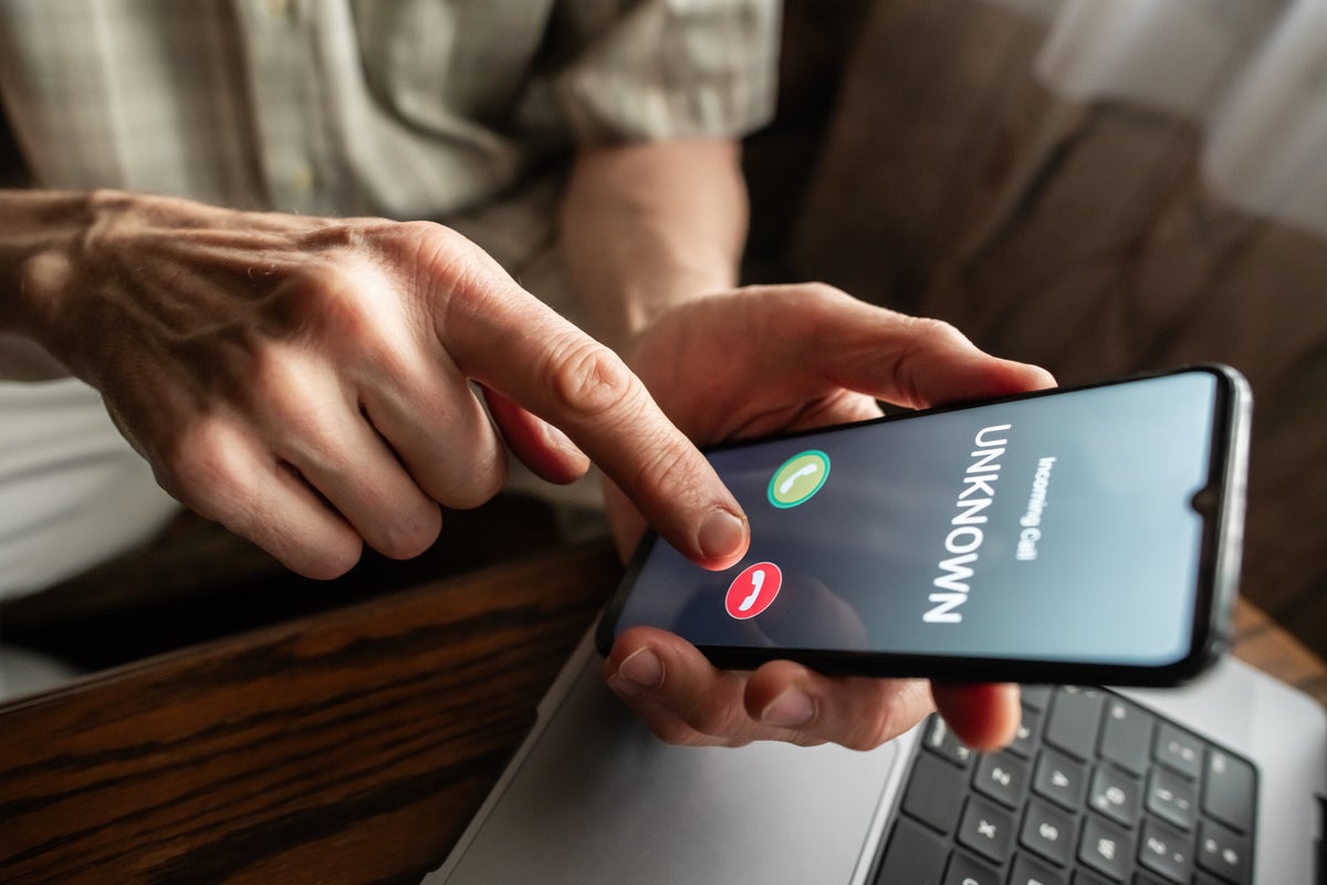 Nationwide issues warning over 'clever tactics' scammers use to steal people's money