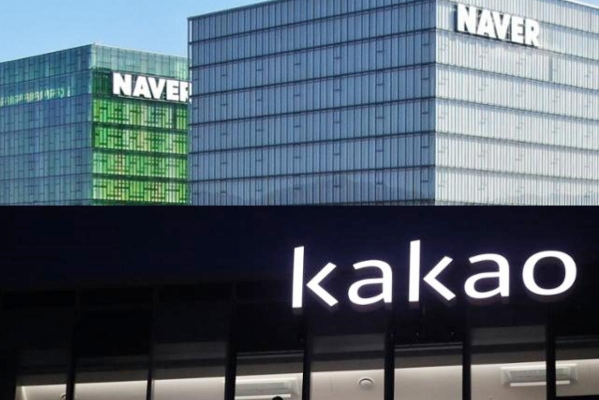Naver, Kakao gear up for agentic AI era in 2026 - The Korea Times