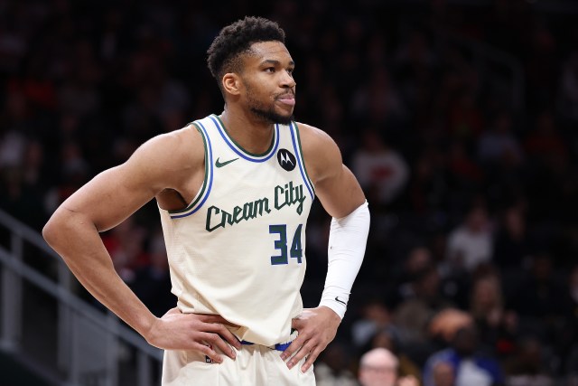 NBA Trade Deadline: Giannis Antetokounmpo among the big-name players who could be moved